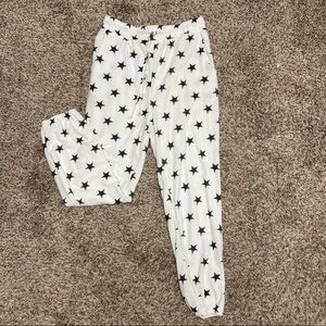 VOCI STAR JOGGERS - HIGH WAISTED - MEDIUM